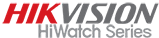 HikVision HiWatch logo